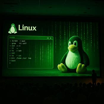 Linux